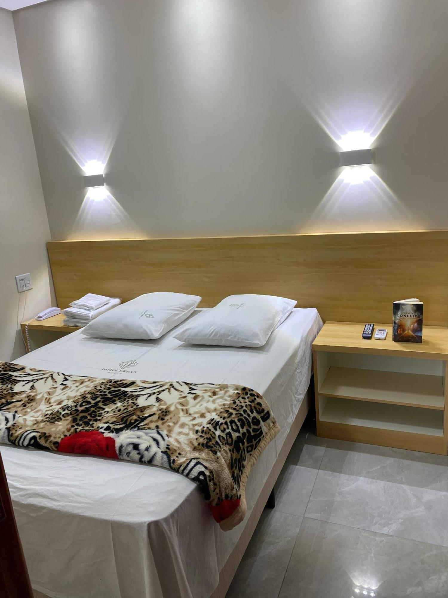 Hotel Urban — Photos 2