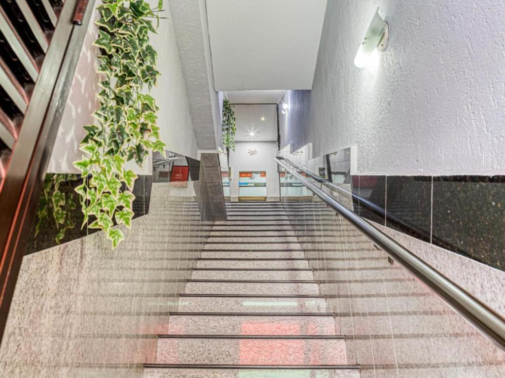 Hotel Urban, Sao Paulo